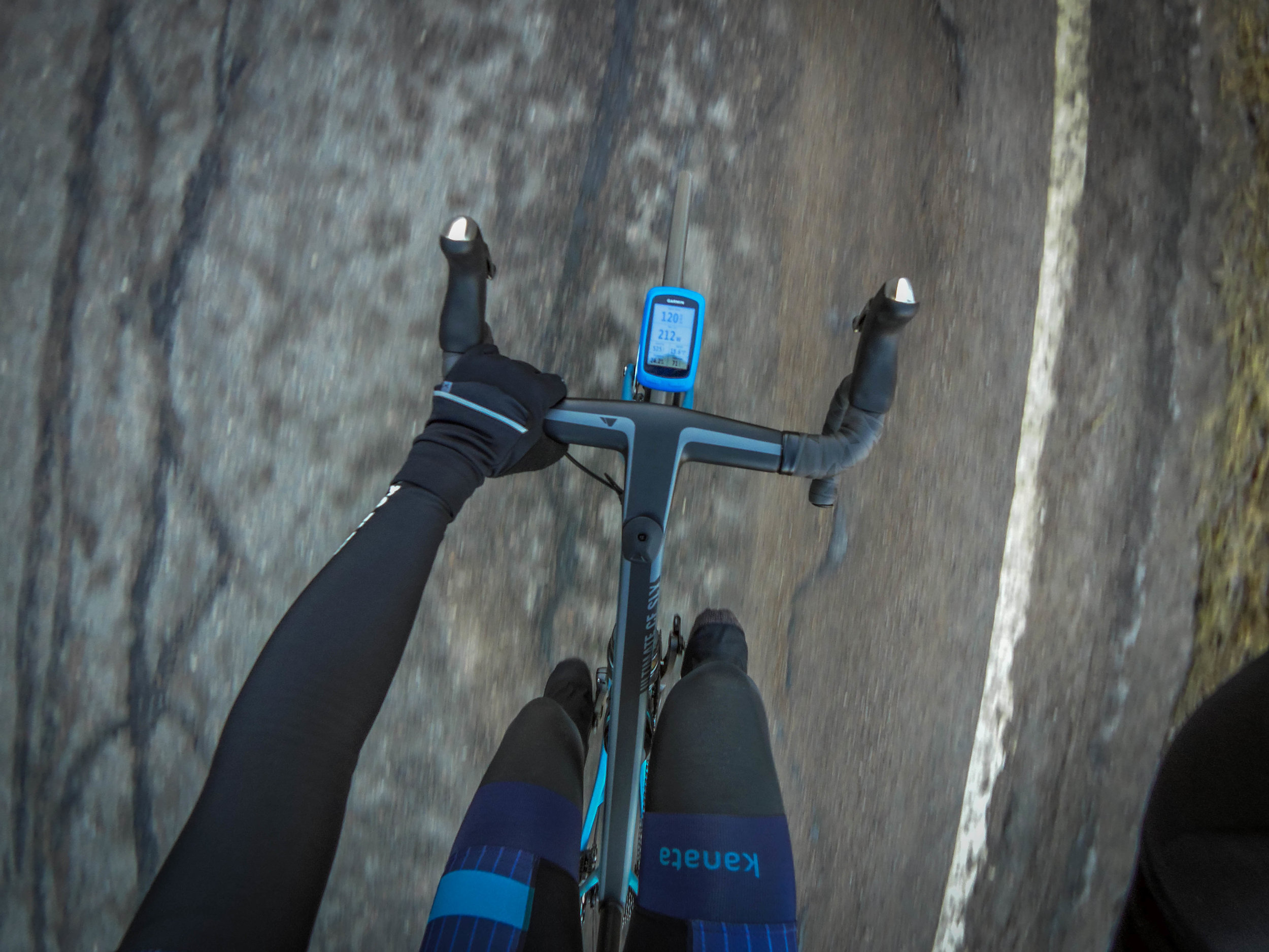 Hey Spring, welcome Summer — The Invisible Hill